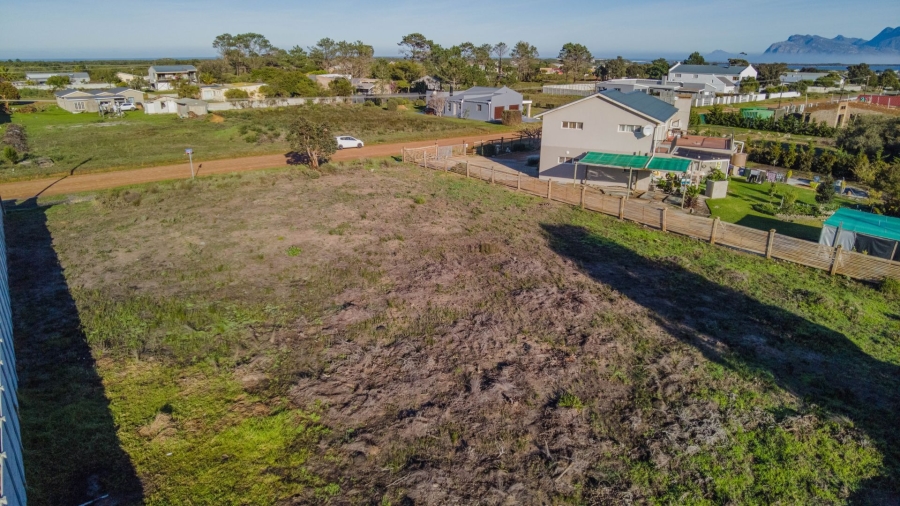0 Bedroom Property for Sale in Fisherhaven Western Cape